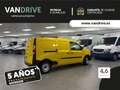 Renault Kangoo Fg. Maxi 1.5dCi Profesional 66kW 5pl. Jaune - thumbnail 4