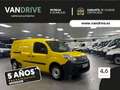 Renault Kangoo Fg. Maxi 1.5dCi Profesional 66kW 5pl. Jaune - thumbnail 2