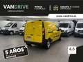 Renault Kangoo Fg. Maxi 1.5dCi Profesional 66kW 5pl. Jaune - thumbnail 3