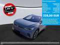 Volkswagen ID.4 Pro Performance 150kW IQ.Light NAV AHK ACC Gris - thumbnail 1