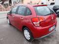 Citroen C3 1.2 vti Exclusive 82cv Rosso - thumbnail 6