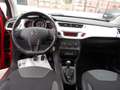 Citroen C3 1.2 vti Exclusive 82cv Rosso - thumbnail 10