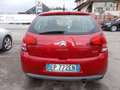 Citroen C3 1.2 vti Exclusive 82cv Rosso - thumbnail 5