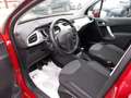 Citroen C3 1.2 vti Exclusive 82cv Rosso - thumbnail 7