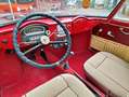 NSU Sport-Prinz Pappdeckelbrief Rot - thumbnail 5