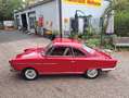NSU Sport-Prinz Pappdeckelbrief Rot - thumbnail 4
