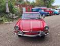 NSU Sport-Prinz Pappdeckelbrief Rot - thumbnail 3