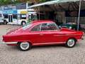 NSU Sport-Prinz Pappdeckelbrief Rot - thumbnail 25