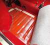 NSU Sport-Prinz Pappdeckelbrief Rot - thumbnail 17