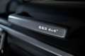 Mercedes-Benz G 63 AMG 4X4 NEUWERTIG SOFORT VERFÜGBAR Grün - thumbnail 36