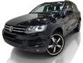 Volkswagen Touareg V6 TDI BMT RFKMRA+P-DACH+STDHZG+Bi-XENON Schwarz - thumbnail 3