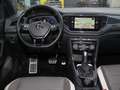 Volkswagen T-Roc Sport 2.0 TSI 4MOTION DSG NAVI PANO LED Gris - thumbnail 10