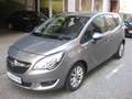 Opel Meriva Style Automatik; äußerst gepflegt Allwetter Grau - thumbnail 4
