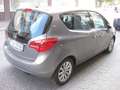 Opel Meriva Style Automatik; äußerst gepflegt Allwetter Grau - thumbnail 6