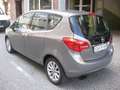 Opel Meriva Style Automatik; äußerst gepflegt Allwetter Grau - thumbnail 5