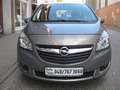 Opel Meriva Style Automatik; äußerst gepflegt Allwetter Grau - thumbnail 1