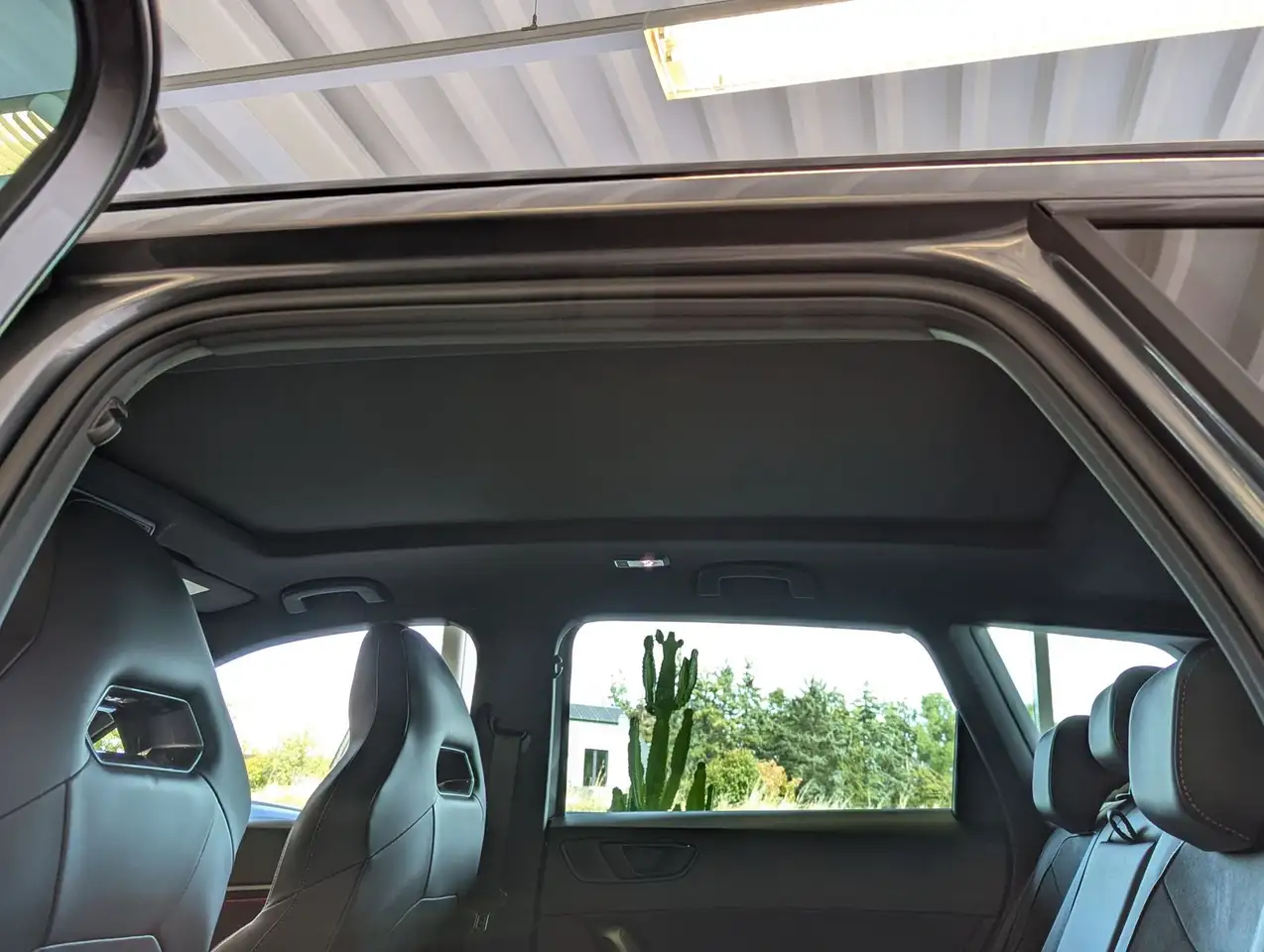 Cupra Ateca 1.5 TSI DSG Pano Dinamica ACC Cam AHK 19", миниатюра 19