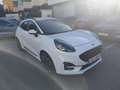 Ford Puma 1.0 EcoBoost MHEV ST-Line X 125 Blanco - thumbnail 3