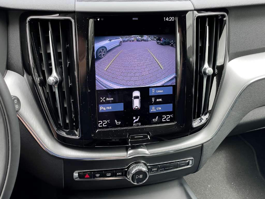 Volvo XC 60