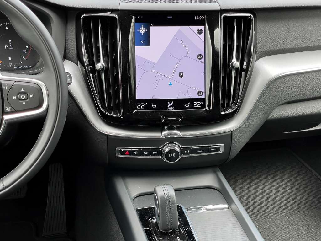 Volvo XC 60