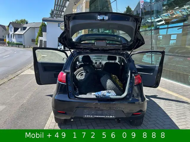 Mitsubishi Colt view 7