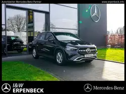 Mercedes-Benz GLA 200 7G Kamera MBUX Premium el.Heckklappe SHZ Advanced Plus