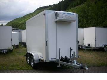 AZKF 2730/155 mit WMK Kühlung - 3,00 x 1,55 m