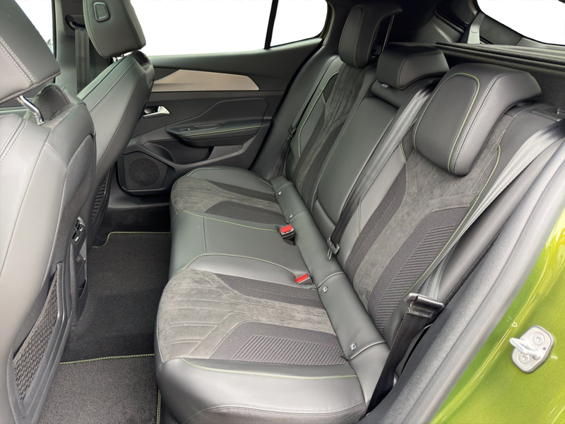 Peugeot 408 GT EXCLUSIVE PHEV  240 360+Kam.+LED+SD — photo 12