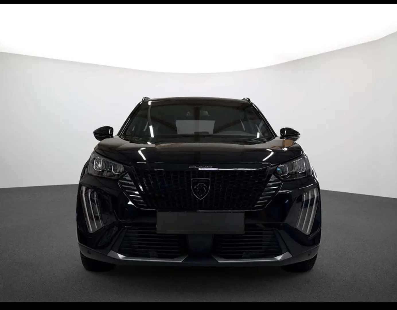 Peugeot 2008 PureTech 130 S&S Allure EAT8 - 2