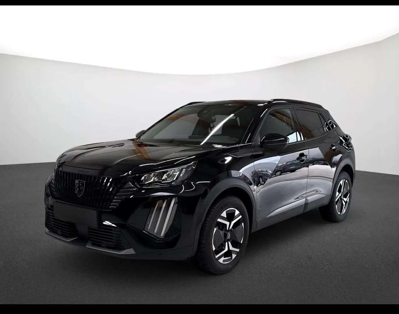 Peugeot 2008 PureTech 130 S&S Allure EAT8 - 1