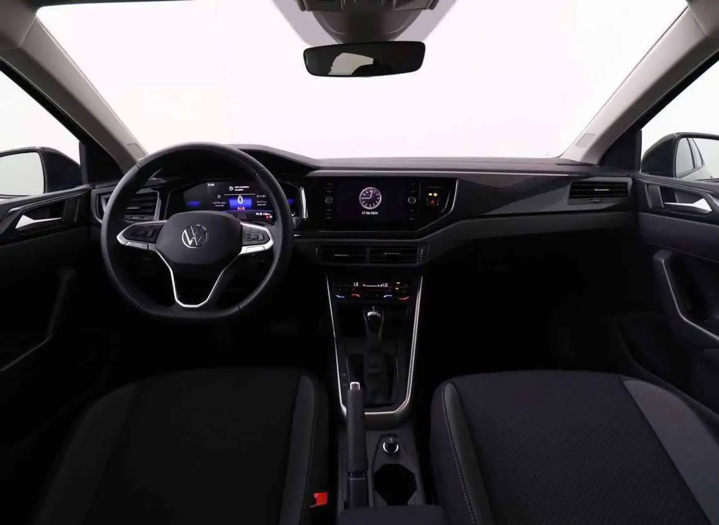 Volkswagen Polo 1.0 TSI Life OPF DSG - 2