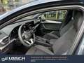 SEAT Leon FR e-Hybrid Gris - thumbnail 6