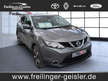 N-Connecta Bluetooth Navi Xenon Klima