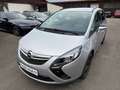 Opel Zafira C Tourer Edition,7-Sitze,AHK,Klimaautomat Argent - thumbnail 1
