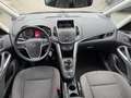Opel Zafira C Tourer Edition,7-Sitze,AHK,Klimaautomat Argent - thumbnail 14