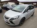 Opel Zafira C Tourer Edition,7-Sitze,AHK,Klimaautomat Argent - thumbnail 2