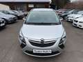 Opel Zafira C Tourer Edition,7-Sitze,AHK,Klimaautomat Argent - thumbnail 3