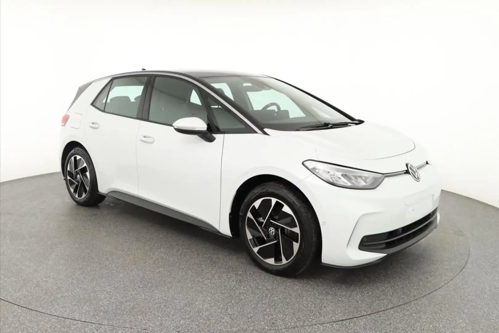 Volkswagen ID.3 Pro 150kW RFK*PDC*Tempo*Klima*NAV*SH Weiß - 2