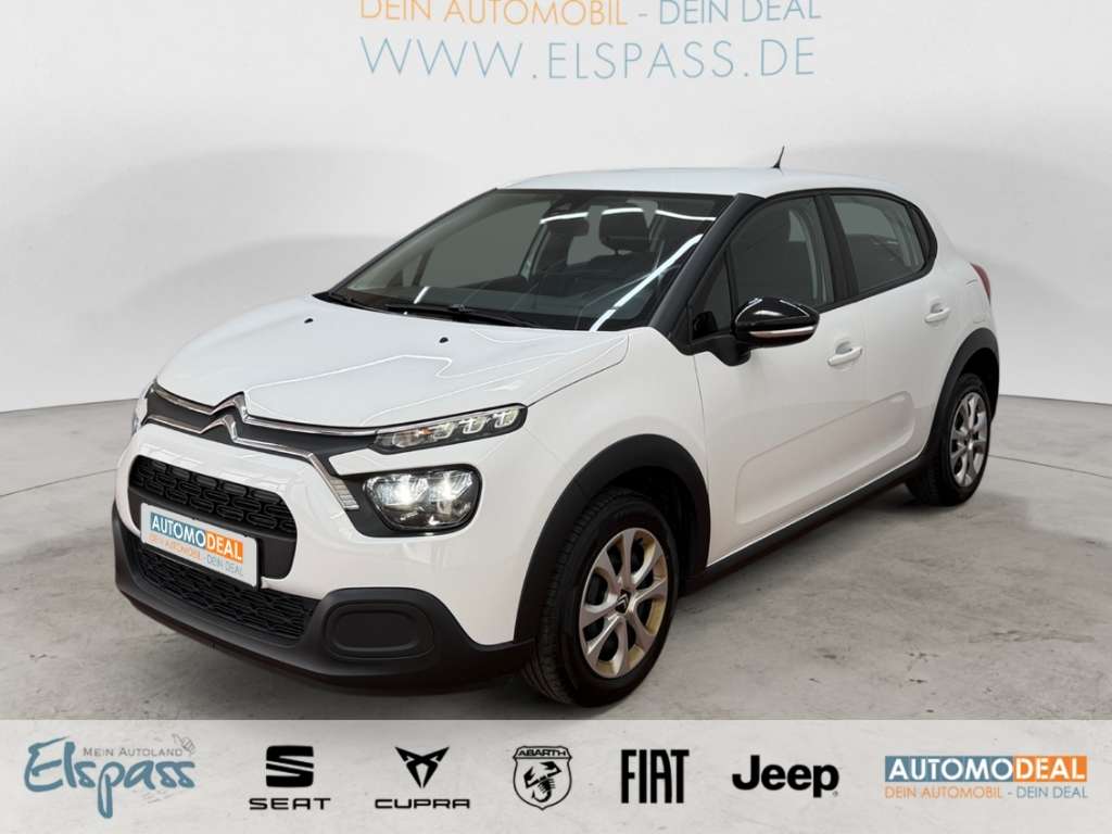 Citroën C3