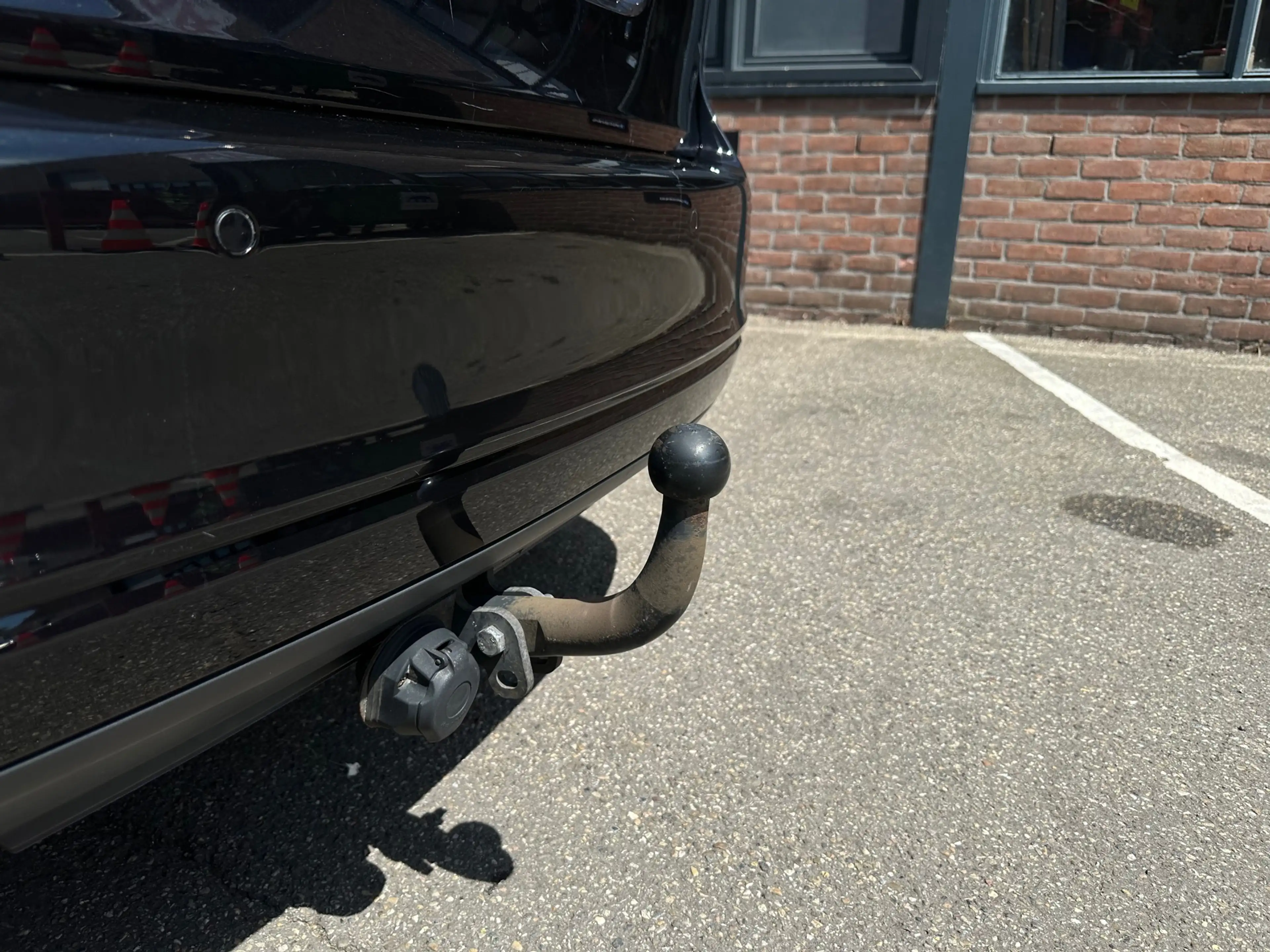 Volkswagen Golf Plus 1.4 TSI Highline|Automaat|Navi|Pdc|Cruise — photo 22
