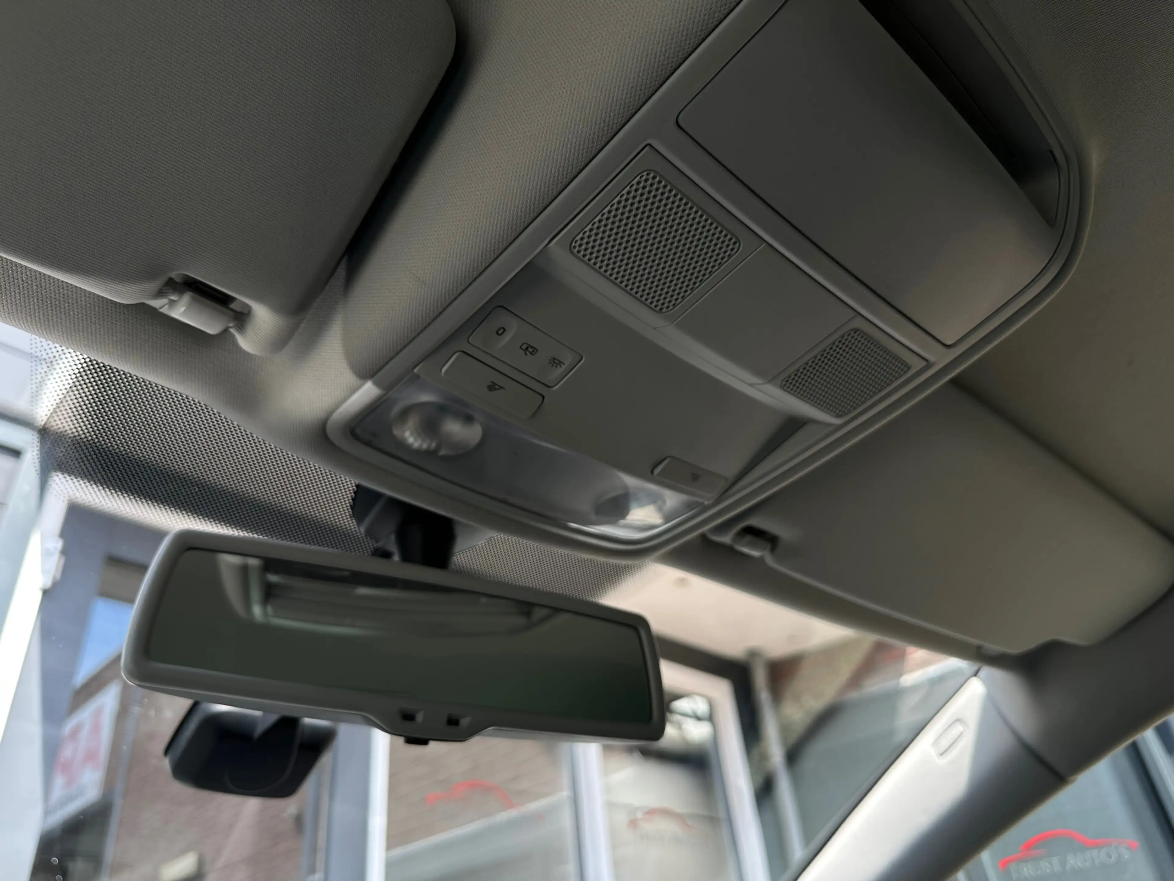 Volkswagen Golf Plus 1.4 TSI Highline|Automaat|Navi|Pdc|Cruise — photo 39