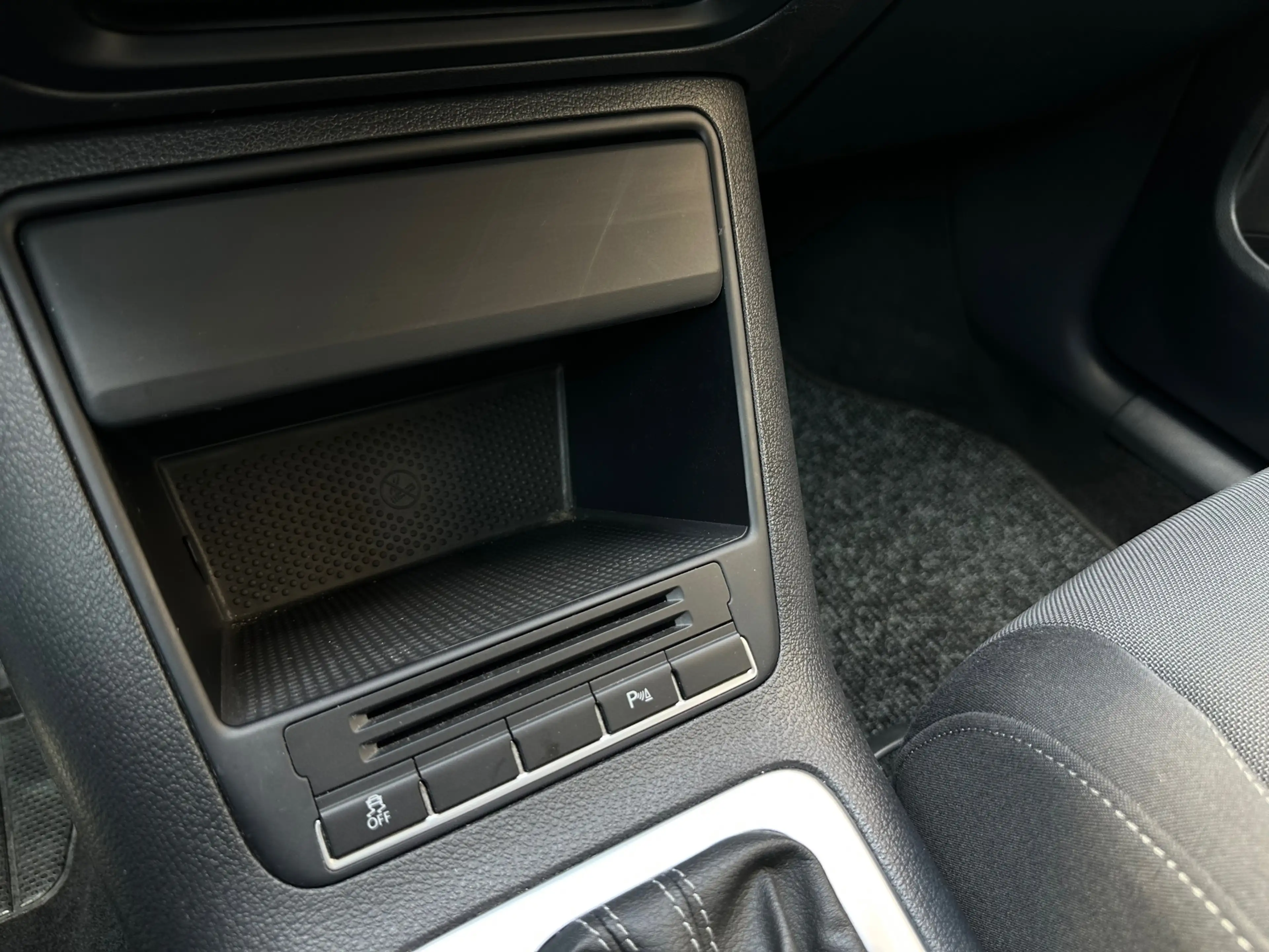 Volkswagen Golf Plus 1.4 TSI Highline|Automaat|Navi|Pdc|Cruise — photo 37