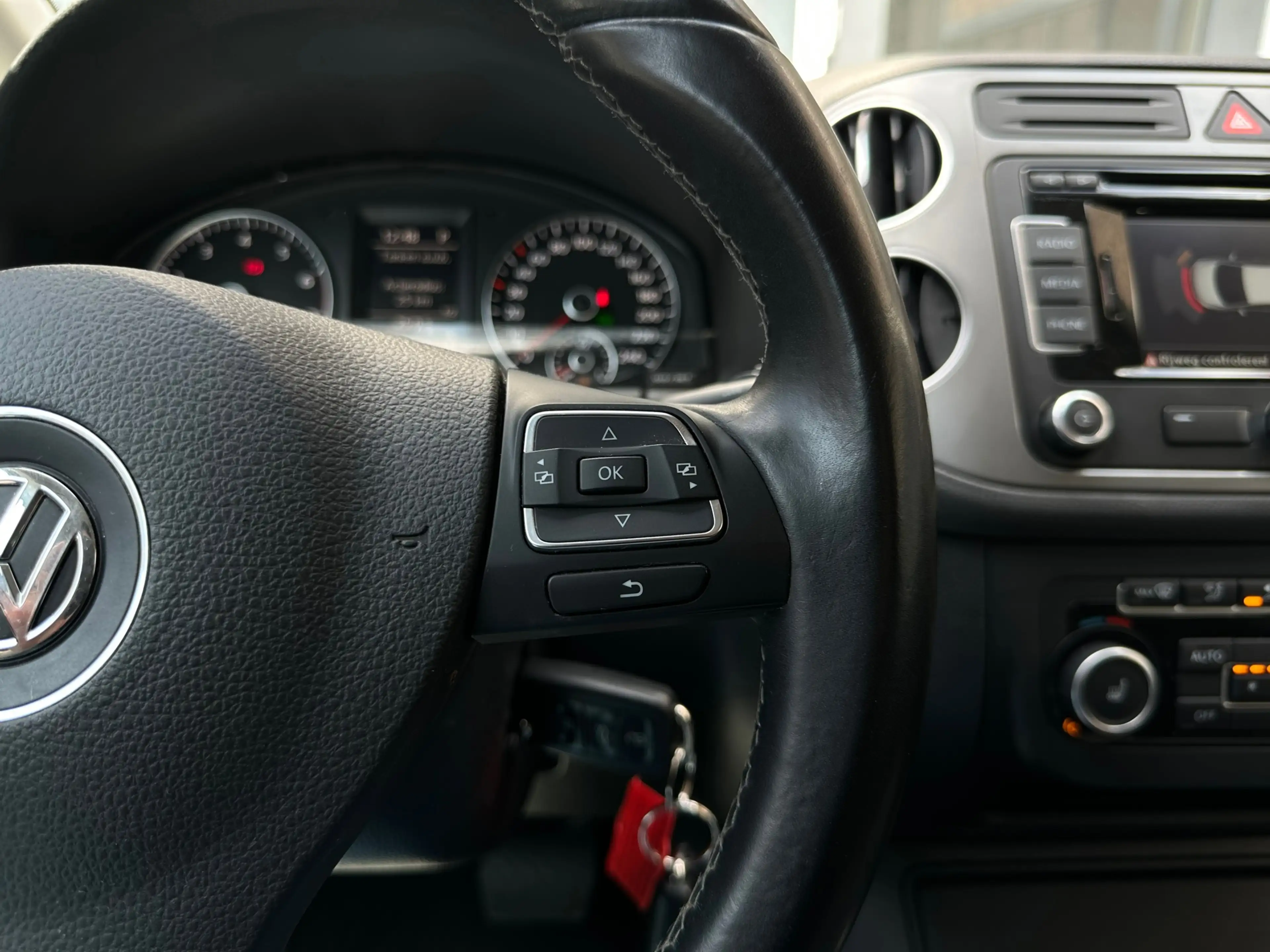 Volkswagen Golf Plus 1.4 TSI Highline|Automaat|Navi|Pdc|Cruise — photo 27
