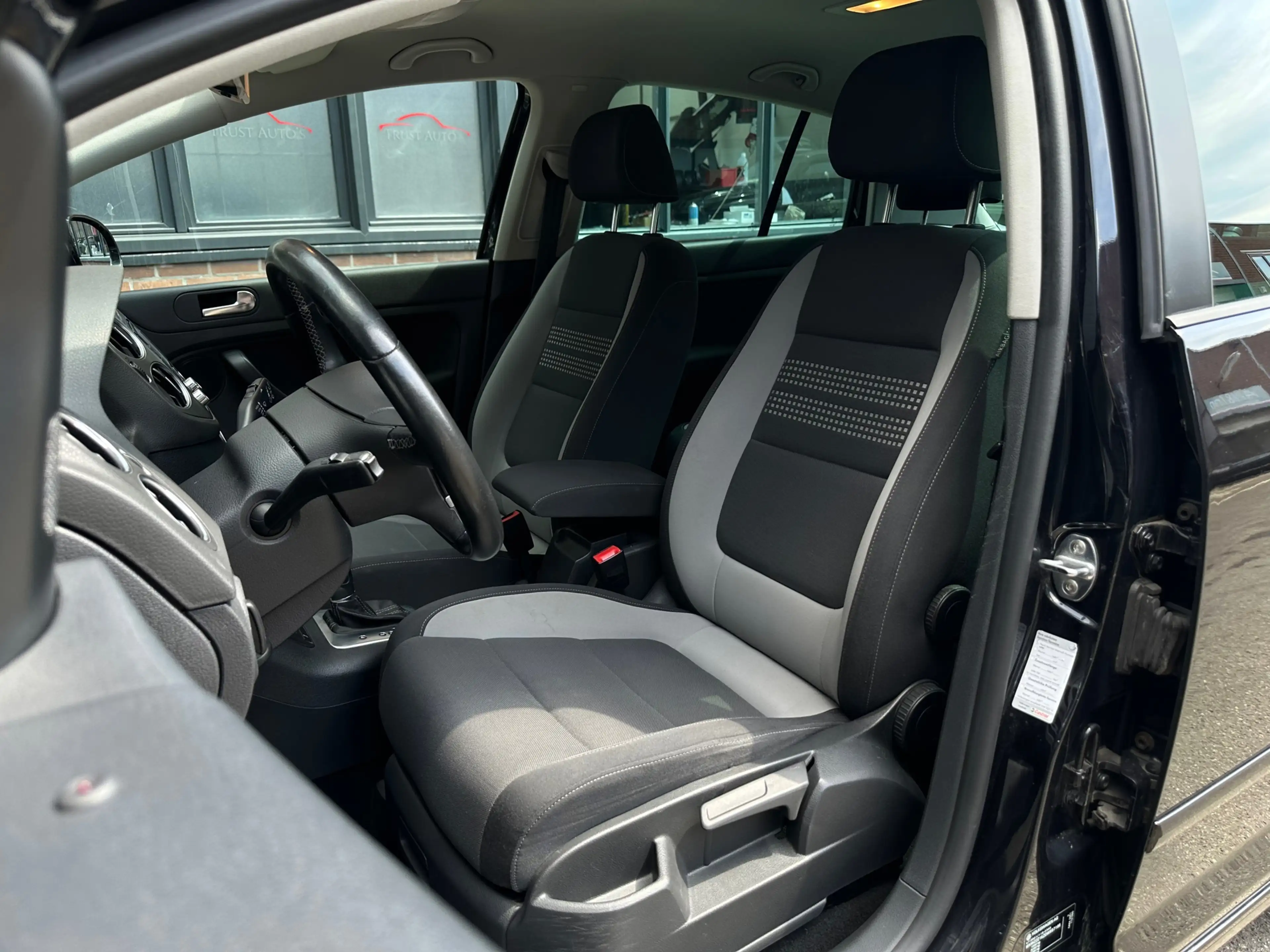 Volkswagen Golf Plus 1.4 TSI Highline|Automaat|Navi|Pdc|Cruise — photo 3