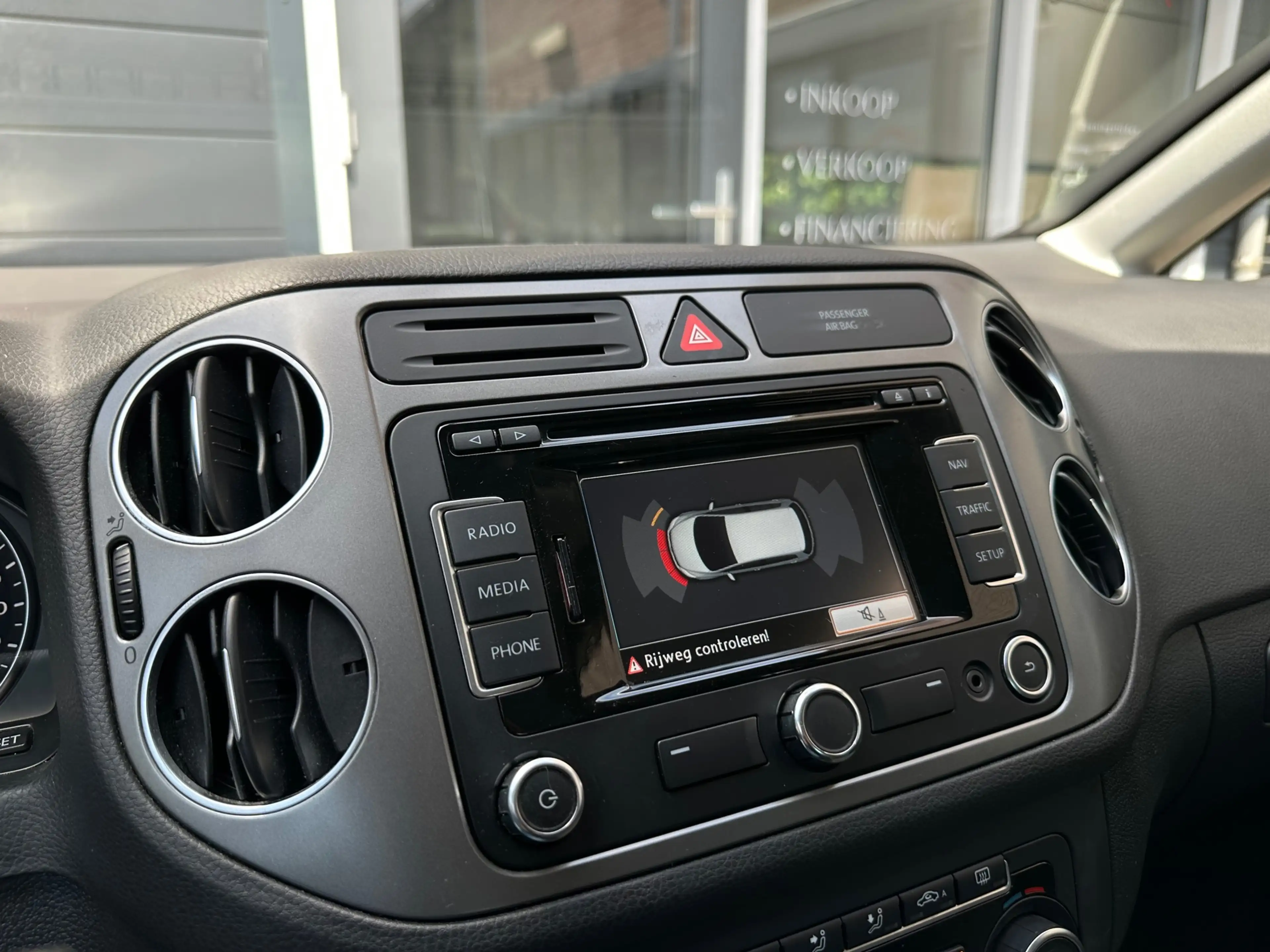 Volkswagen Golf Plus 1.4 TSI Highline|Automaat|Navi|Pdc|Cruise — photo 33