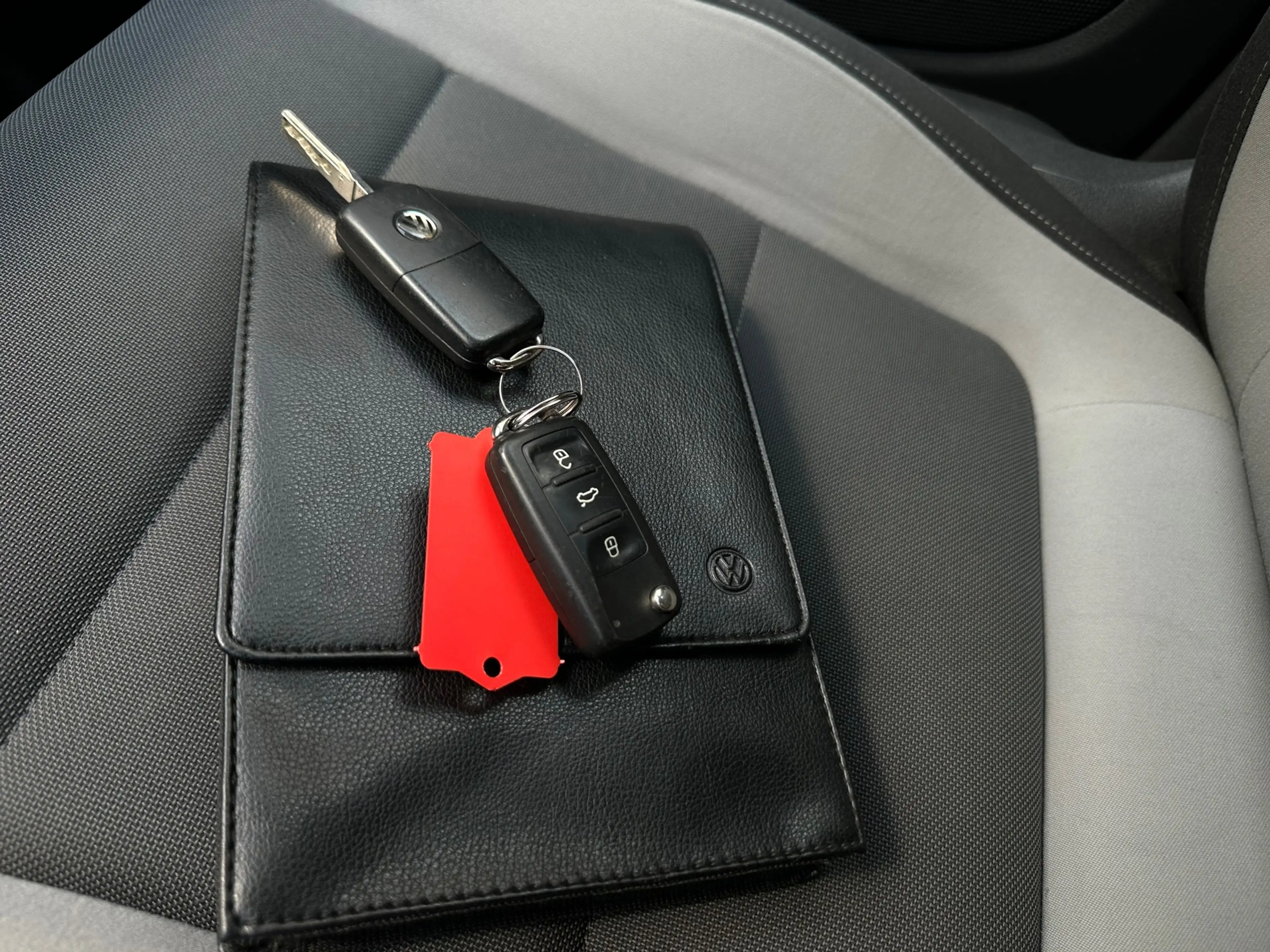 Volkswagen Golf Plus 1.4 TSI Highline|Automaat|Navi|Pdc|Cruise — photo 40