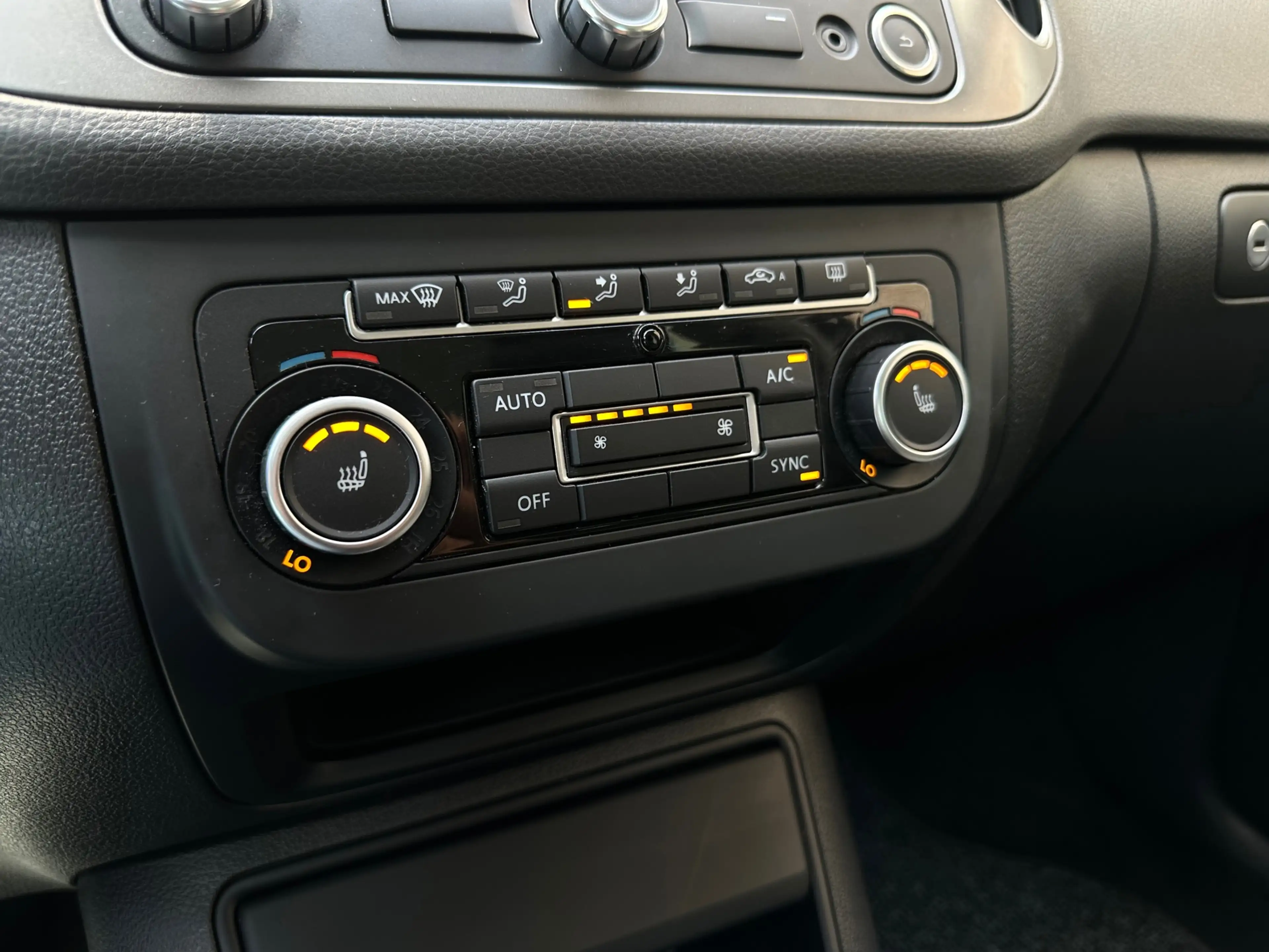 Volkswagen Golf Plus 1.4 TSI Highline|Automaat|Navi|Pdc|Cruise — photo 36
