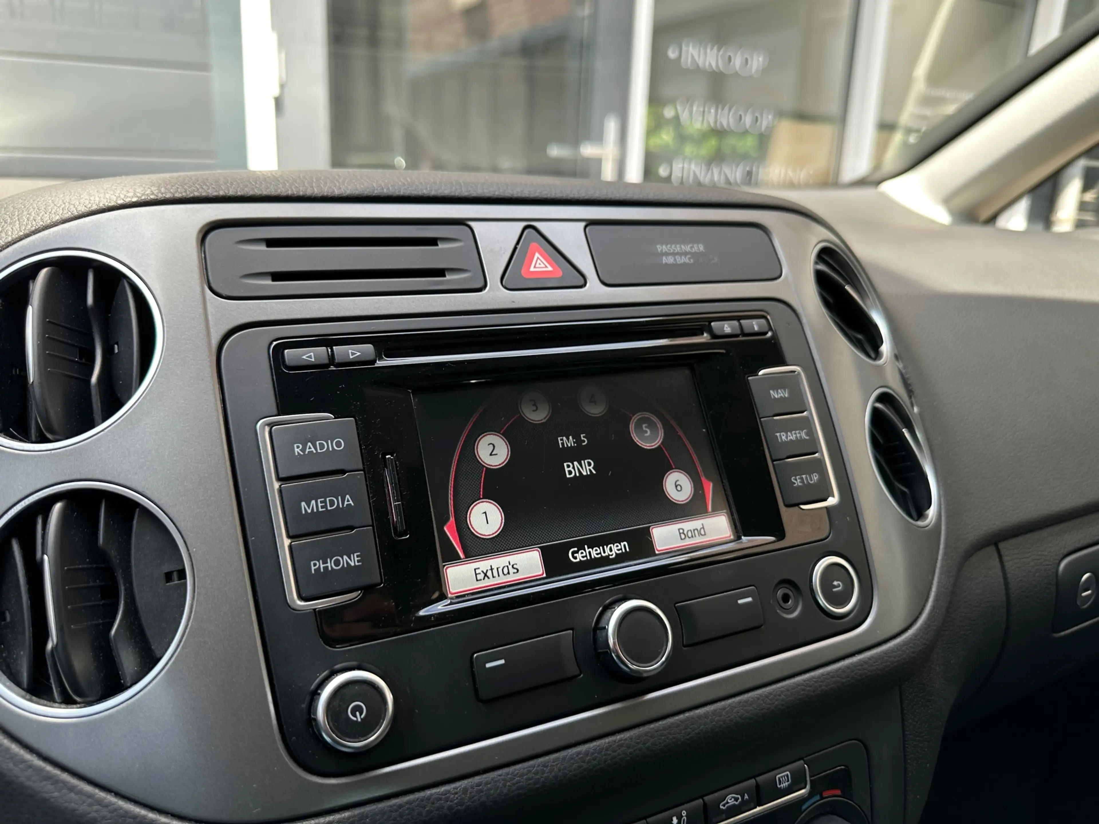 Volkswagen Golf Plus 1.4 TSI Highline|Automaat|Navi|Pdc|Cruise — photo 34