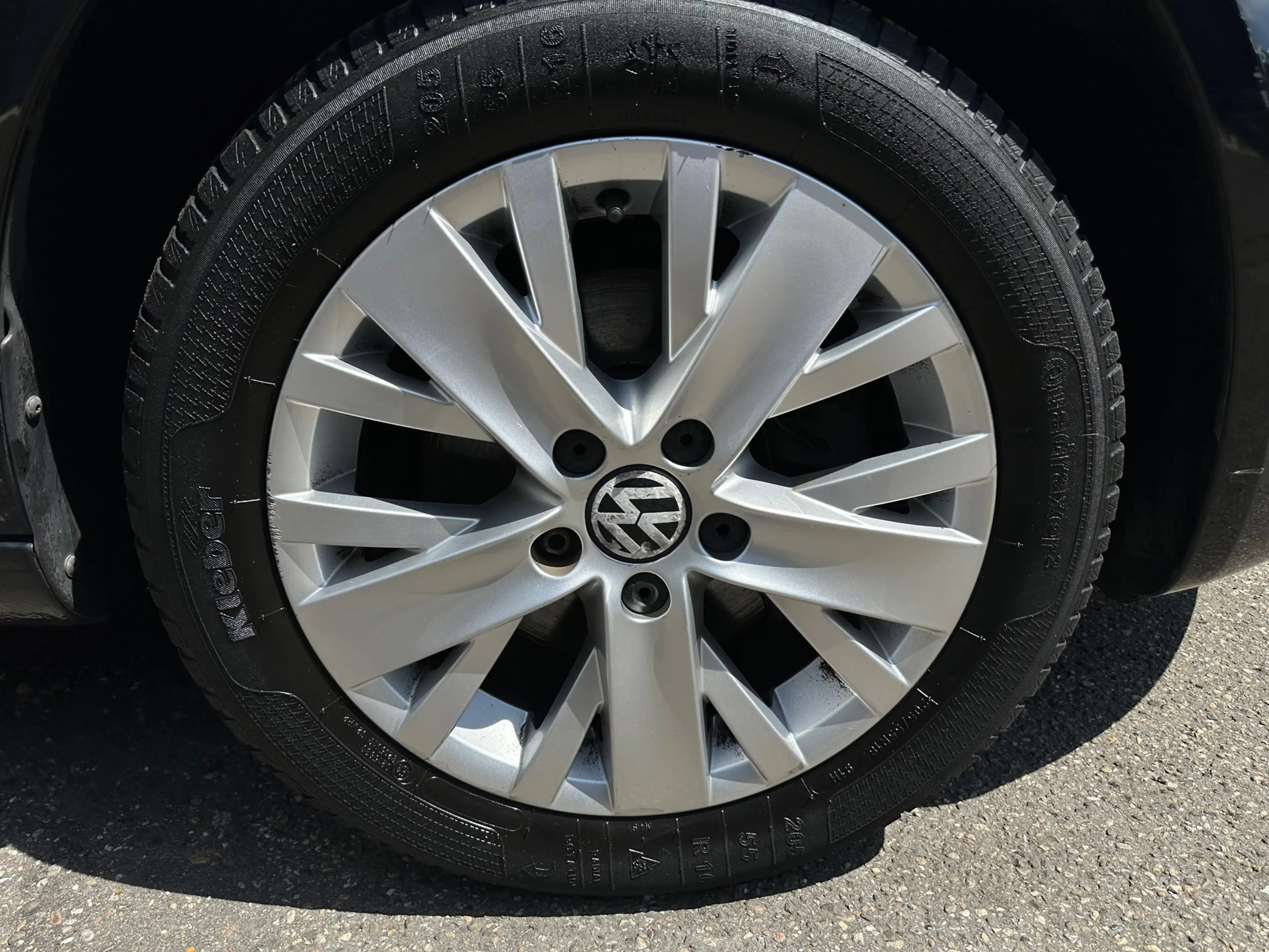 Volkswagen Golf Plus 1.4 TSI Highline|Automaat|Navi|Pdc|Cruise — photo 17
