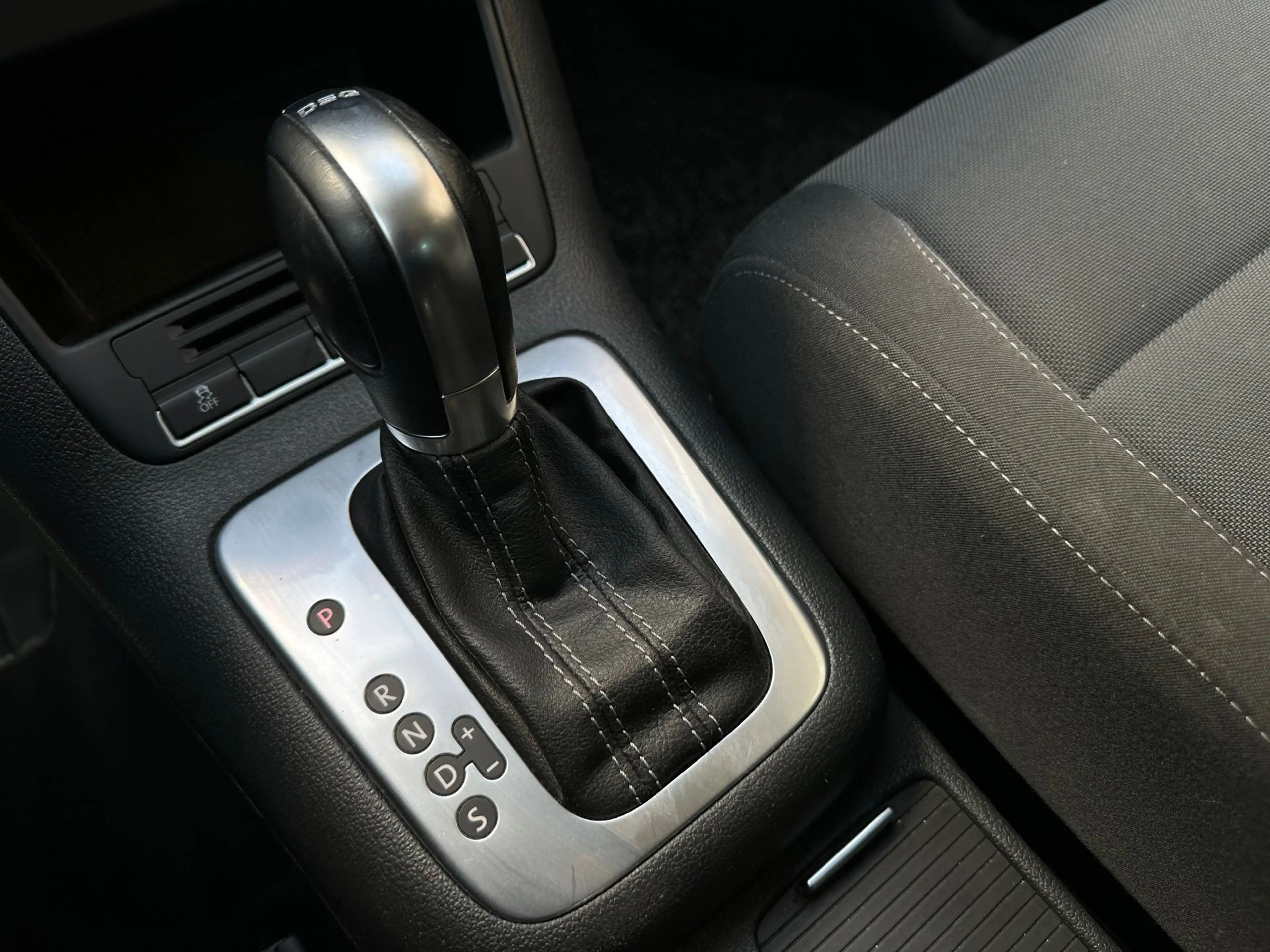 Volkswagen Golf Plus 1.4 TSI Highline|Automaat|Navi|Pdc|Cruise — photo 38
